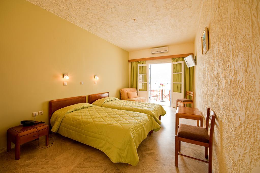 Hotel Philoxenia มาซูรี ห้อง รูปภาพ